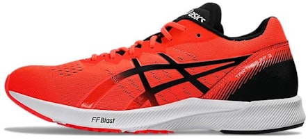 ASICS Tarther RP 3 2E Wide 'Sunrise Red' 1011B466-601 ASICS Tarther RP 3 2E Wide 'Sunrise Red' 1011B466-601