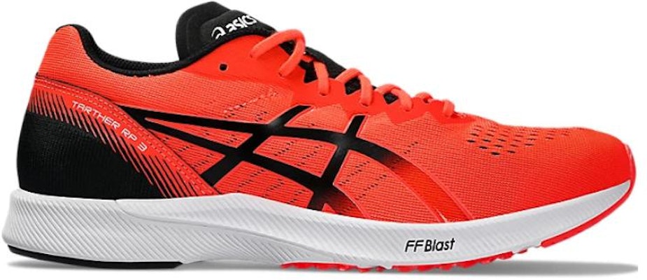 ASICS Tarther RP 3 2E 宽版 '晨曦红' 1011B466-601 Order ASICS Tarther RP 3 2E 宽版 '晨曦红' 1011B466-601