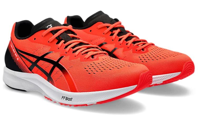 Lookbook ASICS Tarther RP 3 2E Ancho 'Rojo Amanecer' 1011B466-601