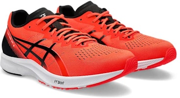 아식스 타사 RP 3 2E 와이드 '선라이즈 레드' 1011B466-601 Lookbook 아식스 타사 RP 3 2E 와이드 '선라이즈 레드' 1011B466-601