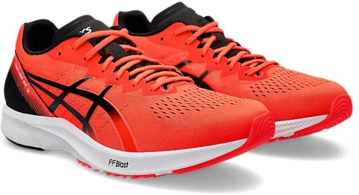 ASICS Tarther RP 3 2E 宽版 '晨曦红' 1011B466-601 Lookbook ASICS Tarther RP 3 2E 宽版 '晨曦红' 1011B466-601