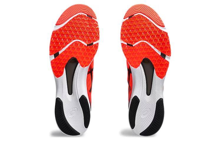 Shop ASICS Tarther RP 3 2E Ancho 'Rojo Amanecer' 1011B466-601