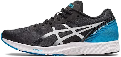 ASICS Tarther RP 3 'Black Blue' 1011B465-001 ASICS Tarther RP 3 'Black Blue' 1011B465-001