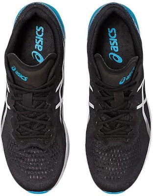 ASICS Tarther RP 3 'Black Blue' 1011B465-001 Purchase ASICS Tarther RP 3 'Black Blue' 1011B465-001