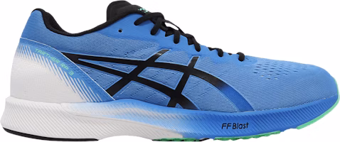 ASICS Tarther RP 3 'Blue Coast Black' 1011B465-401 ASICS Tarther RP 3 'Blue Coast Black' 1011B465-401