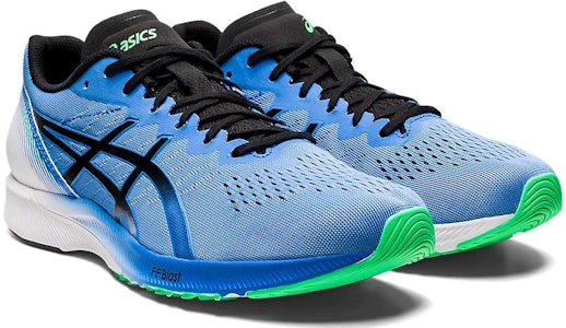 アシックス ターサーRP3 「ブルーコーストブラック」 1011B465-401 Lookbook アシックス ターサーRP3 「ブルーコーストブラック」 1011B465-401