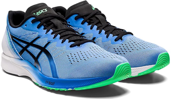 ASICS Tarther RP 3 'Blue Coast Black' 1011B465-401 Lookbook ASICS Tarther RP 3 'Blue Coast Black' 1011B465-401