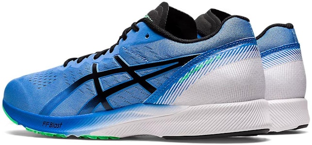 アシックス ターサーRP3 「ブルーコーストブラック」 1011B465-401 Shop アシックス ターサーRP3 「ブルーコーストブラック」 1011B465-401