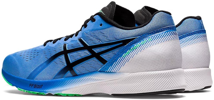 ASICS Tarther RP 3 'Blue Coast Black' 1011B465-401 Shop ASICS Tarther RP 3 'Blue Coast Black' 1011B465-401