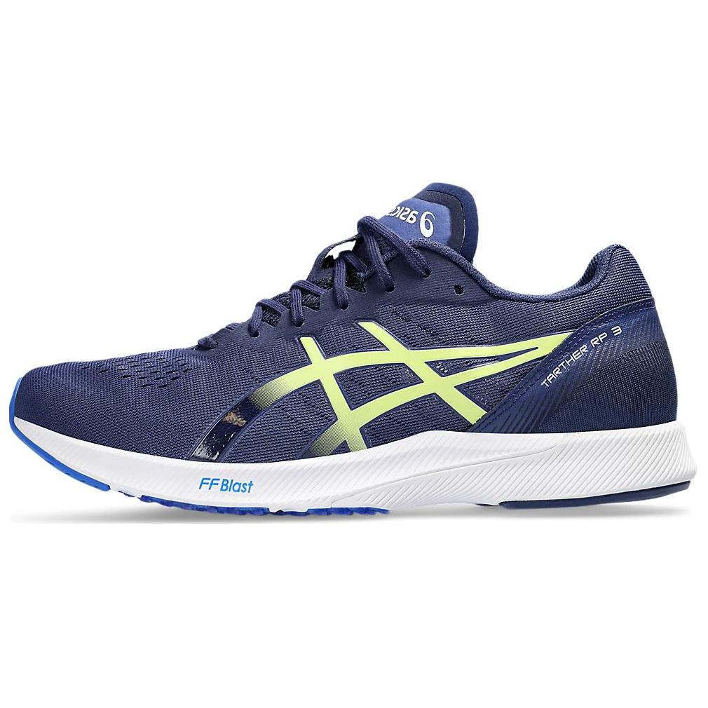 ASICS Tarther RP 3 'Blue Yellow' 1011B465-402