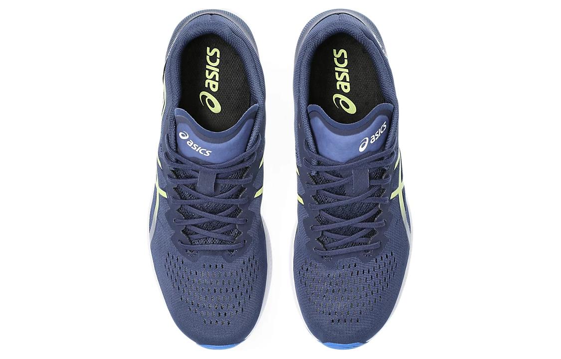 Purchase Asics Tarther Rp 3 休閒舒適 減震防滑耐磨 低筒 跑步鞋 男款 藍黃