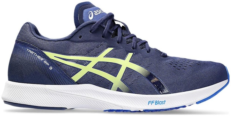 ASICS Tarther RP 3 'Biru Kuning' 1011B465-402 Order ASICS Tarther RP 3 'Biru Kuning' 1011B465-402