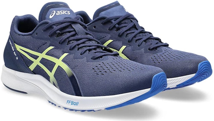 ASICS Tarther RP 3 'Blue Yellow' 1011B465-402 Lookbook ASICS Tarther RP 3 'Blue Yellow' 1011B465-402