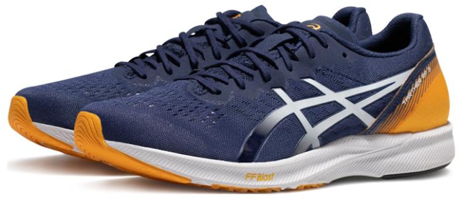 ASICS Tarther RP 3 'Laut Dalam' 1011B465-400 Lookbook ASICS Tarther RP 3 'Laut Dalam' 1011B465-400