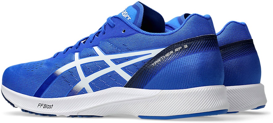 ASICS Tarther Rp 3 'Illusion Blue White' 1011B465-404 Lookbook ASICS Tarther Rp 3 'Illusion Blue White' 1011B465-404