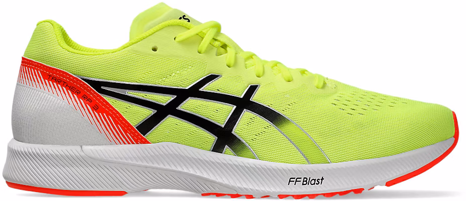 ASICS Tarther Rp 3 'Safety Yellow Sunrise Red' 1011B465-751 Buy ASICS Tarther Rp 3 'Safety Yellow Sunrise Red' 1011B465-751
