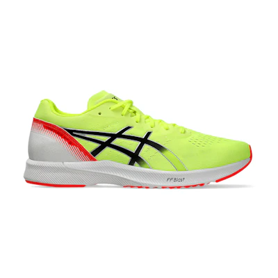 ASICS Tarther Rp 3 'Safety Yellow Sunrise Red'
