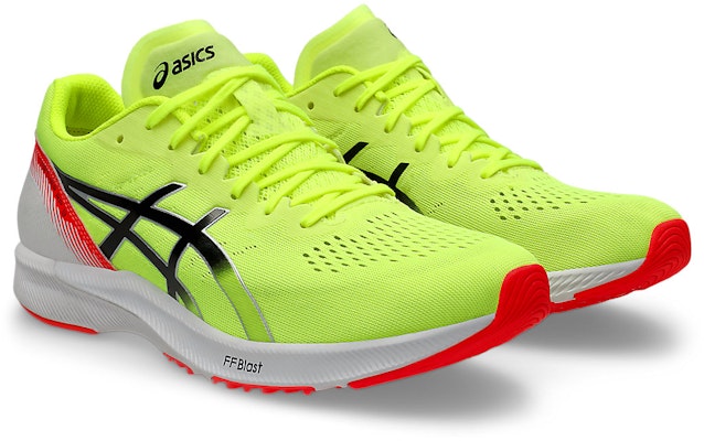 ASICS Tarther Rp 3 'Safety Yellow Sunrise Red' 1011B465-751 Order ASICS Tarther Rp 3 'Safety Yellow Sunrise Red' 1011B465-751