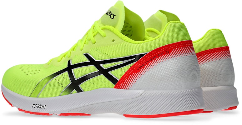 ASICS Tarther Rp 3 'Safety Yellow Sunrise Red' 1011B465-751 Lookbook ASICS Tarther Rp 3 'Safety Yellow Sunrise Red' 1011B465-751