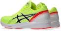 Lookbook ASICS Tarther Rp 3 'Safety Yellow Sunrise Red' 1011B465-751