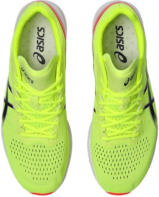 ASICS Tarther Rp 3 'Safety Yellow Sunrise Red' 1011B465-751 Details for ASICS Tarther Rp 3 'Safety Yellow Sunrise Red' 1011B465-751