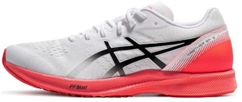ASICS Tarther RP 3 'White Diva Pink' 1011B465-100 ASICS Tarther RP 3 'White Diva Pink' 1011B465-100