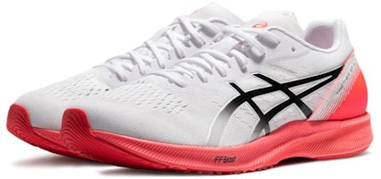 亞瑟士 Tarther RP 3 '白色 女王粉' 1011B465-100 Order 亞瑟士 Tarther RP 3 '白色 女王粉' 1011B465-100