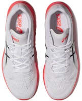 亞瑟士 Tarther RP 3 '白色 女王粉' 1011B465-100 Lookbook 亞瑟士 Tarther RP 3 '白色 女王粉' 1011B465-100