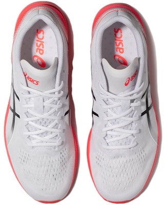 ASICS Tarther RP 3 'White Diva Pink' 1011B465-100 Lookbook ASICS Tarther RP 3 'White Diva Pink' 1011B465-100