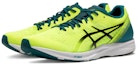 Lookbook ASICS Tarther Rp 3 'Yellow Green' 1011B465-750