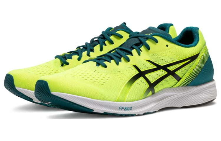 Lookbook ASICS Tarther Rp 3 ''Jaune Vert'' 1011B465-750