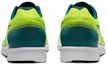Shop ASICS Tarther Rp 3 ''Jaune Vert'' 1011B465-750