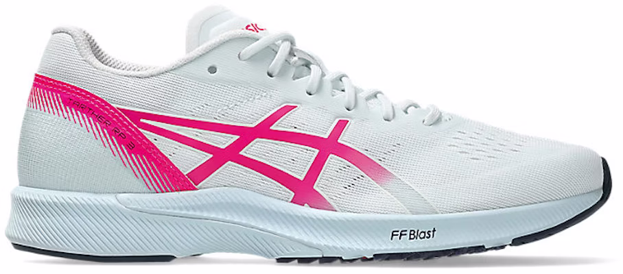 ASICS TARTHER RP 3 Kasut Lari Arctic Blue/Pink Glo 1012B292-402 Buy ASICS TARTHER RP 3 Kasut Lari Arctic Blue/Pink Glo 1012B292-402