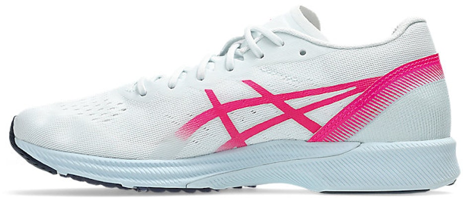 ASICS TARTHER RP 3 Kasut Lari Arctic Blue/Pink Glo 1012B292-402 Shop ASICS TARTHER RP 3 Kasut Lari Arctic Blue/Pink Glo 1012B292-402