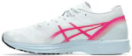 Shop ASICS TARTHER RP 3 Kasut Lari Arctic Blue/Pink Glo 1012B292-402
