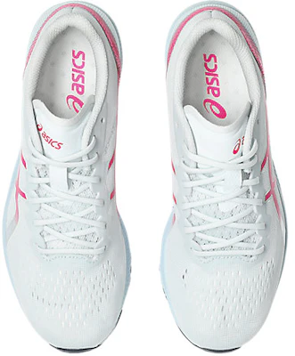 ASICS TARTHER RP 3 Kasut Lari Arctic Blue/Pink Glo 1012B292-402 Details for ASICS TARTHER RP 3 Kasut Lari Arctic Blue/Pink Glo 1012B292-402