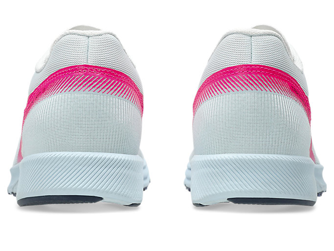Details for ASICS TARTHER RP 3 跑鞋 冰蓝/粉光 1012B292-402