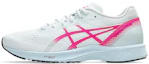 Cheap ASICS TARTHER RP 3 Kasut Lari Arctic Blue/Pink Glo 1012B292-402