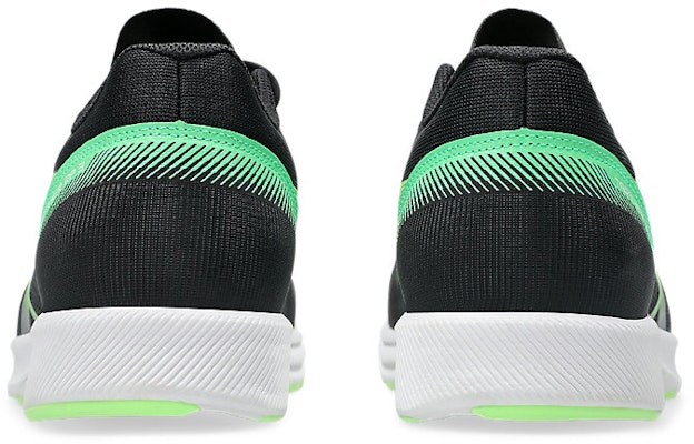 亚瑟士 TARTHER RP 3 跑鞋 黑色/荧光绿色 1011B465-003 Purchase 亚瑟士 TARTHER RP 3 跑鞋 黑色/荧光绿色 1011B465-003