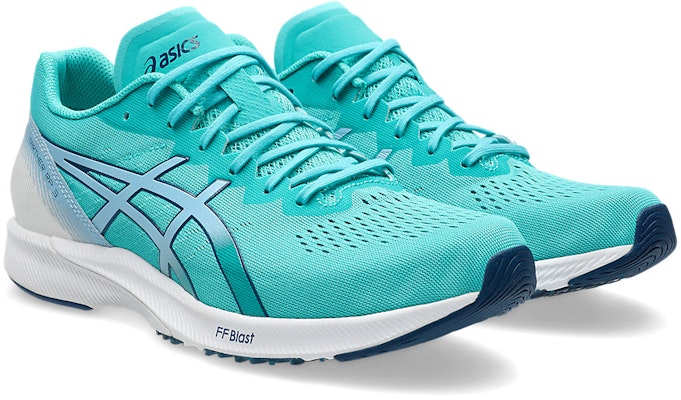 ASICS TARTHER RP 3 Running Shoes Sea Glass/Arctic Sky 1011B465-300 Order ASICS TARTHER RP 3 Running Shoes Sea Glass/Arctic Sky 1011B465-300