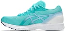 Shop ASICS TARTHER RP 3 Running Shoes Sea Glass/Arctic Sky 1011B465-300