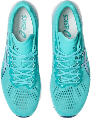 ASICS TARTHER RP 3 Running Shoes Sea Glass/Arctic Sky 1011B465-300 Details for ASICS TARTHER RP 3 Running Shoes Sea Glass/Arctic Sky 1011B465-300