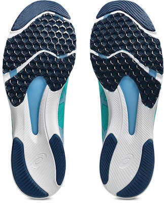 ASICS TARTHER RP 3 Running Shoes Sea Glass/Arctic Sky 1011B465-300 Sizing ASICS TARTHER RP 3 Running Shoes Sea Glass/Arctic Sky 1011B465-300