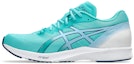 Cheap ASICS TARTHER RP 3 Running Shoes Sea Glass/Arctic Sky 1011B465-300