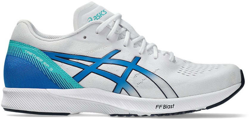 ASICS TARTHER RP 3 跑鞋 白色/藍色 1011B465-101 Buy ASICS TARTHER RP 3 跑鞋 白色/藍色 1011B465-101