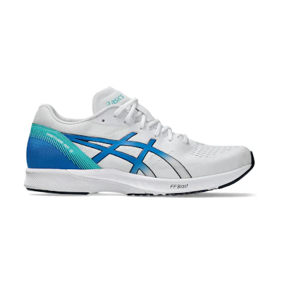 ASICS TARTHER RP 3 Running Shoes White/Directoire Blue