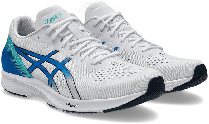 ASICS TARTHER RP 3 跑鞋 白色/藍色 1011B465-101 Order ASICS TARTHER RP 3 跑鞋 白色/藍色 1011B465-101