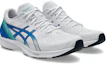 Order ASICS TARTHER RP 3 跑鞋 白色/藍色 1011B465-101