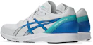 Lookbook ASICS TARTHER RP 3 跑鞋 白色/藍色 1011B465-101