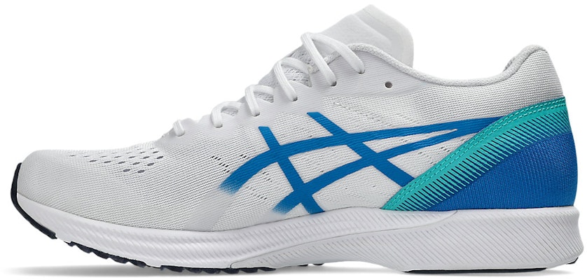 ASICS TARTHER RP 3 跑鞋 白色/藍色 1011B465-101 Shop ASICS TARTHER RP 3 跑鞋 白色/藍色 1011B465-101